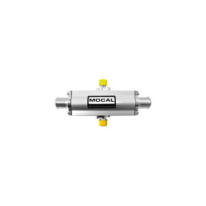 Echangeur eau-huile Laminova 245mm/Dash 8 huile/24mm