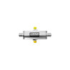 Echangeur eau-huile Laminova 245mm/Dash 8 huile/24mm