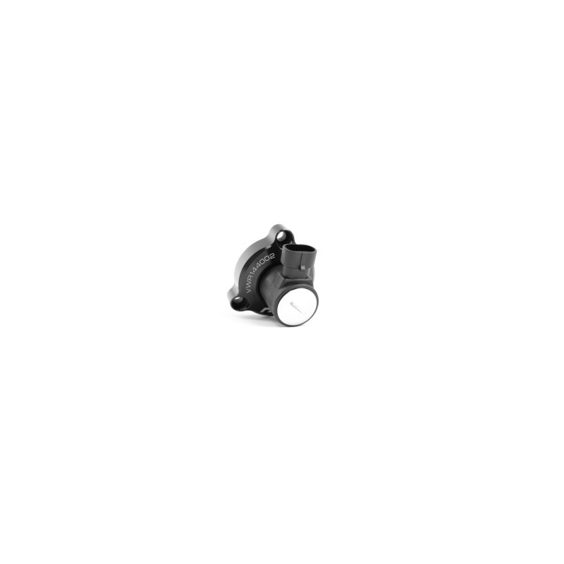 Dump Électronique RacingLine VWR144001 2.0 TSI 2.5 TFSI 4.0 TFSI - VWR-144001 - VWR144001 - 3666618798240