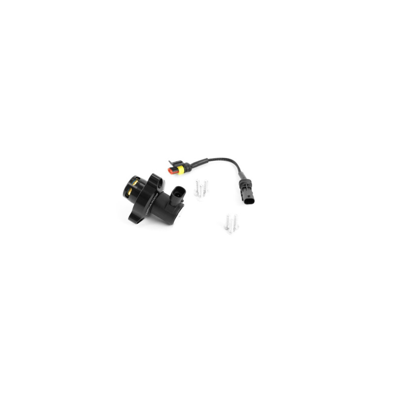 Valvola di scarico RacingLine VWR144002 per motori 2.0 TSI EA888 Gen4 (2020+) - VWR-144002 - VWR144002 - 3666618798257