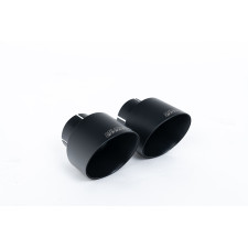 Milltek SSXPO196 Muffler Pipe for Porsche 911 GT3 & GT3 RS 991.2 (2018–2020)