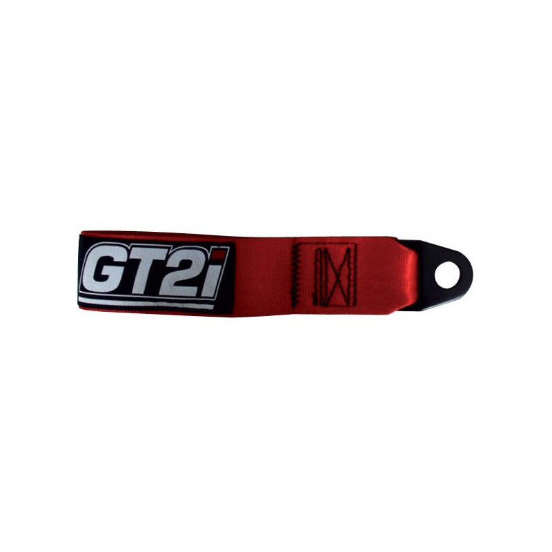 Sangle FIA 5cm boucle 135mm M15 - GT-SRF.O - 3661768444764