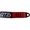 Sangle FIA 5cm boucle 135mm M15