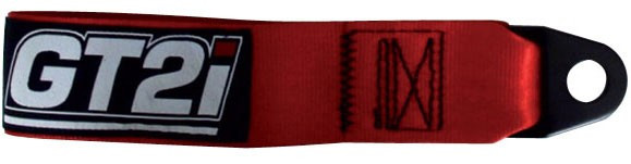 Sangle FIA 5cm boucle 135mm M15 - GT-SRF.R - 3661768444764