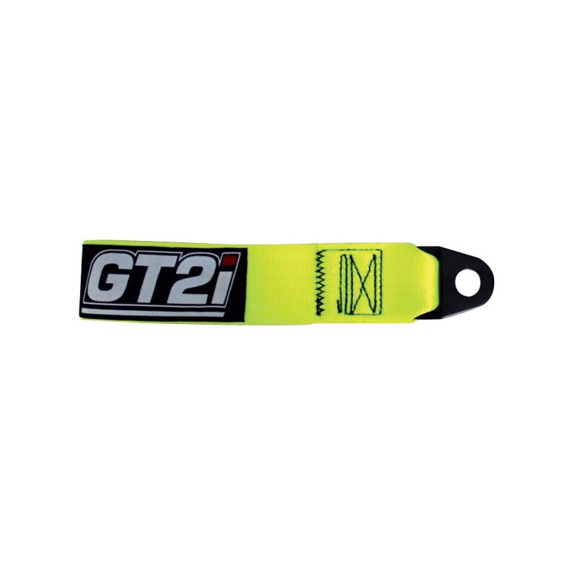 Sangle FIA 5cm boucle 135mm M15 - GT-SRF.O - 3661768444764