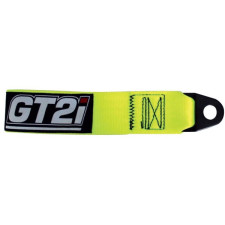 GT2i Race & Safety Tow Strap / Door Handle FIA 5cm Buckle 135mm M15