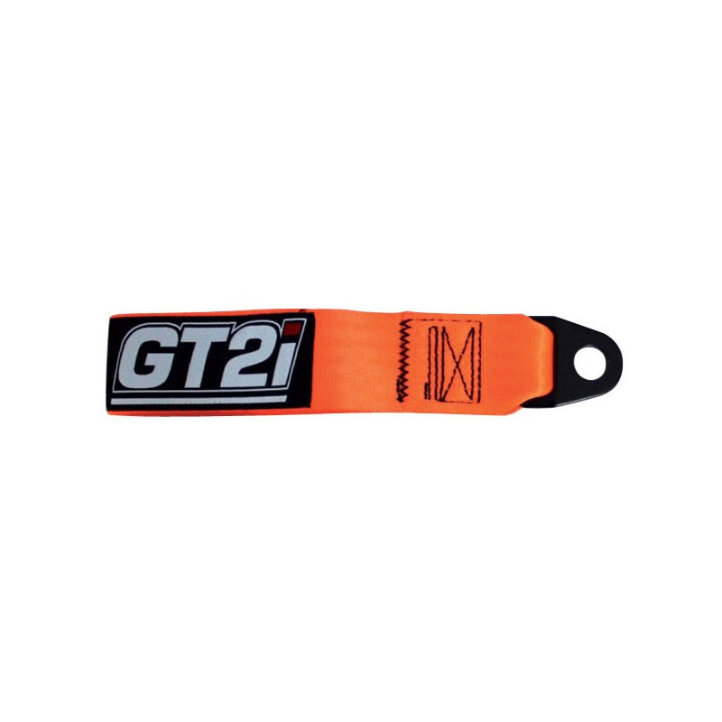 Sangle FIA 5cm boucle 135mm M15 - GT-SRF.O - 3661768444764