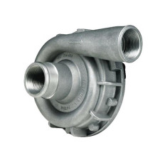 Pompe à eau électrique Davies Craig EWP115 Aluminium 12V - 115 L/min