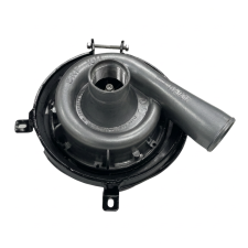 Befestigungshalterung für elektrische Wasserpumpen der Modelle Davies Craig EWP115, EWP140 und EWP150