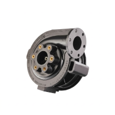 Kit pompa dell’acqua elettrica Davies Craig EWP80 in alluminio 12 V - 80 l/min