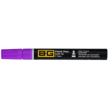 Reifenmarker, violett, BG-Racing, Durchmesser 3 mm – 6 ml (Stück)