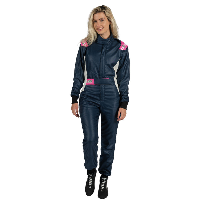 Overall GT2I Race 4 Women FIA - GT-COF-003.NG.48