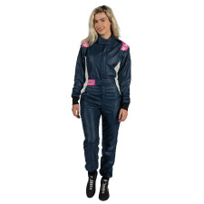 Tuta GT2I Race 4 Donna FIA
