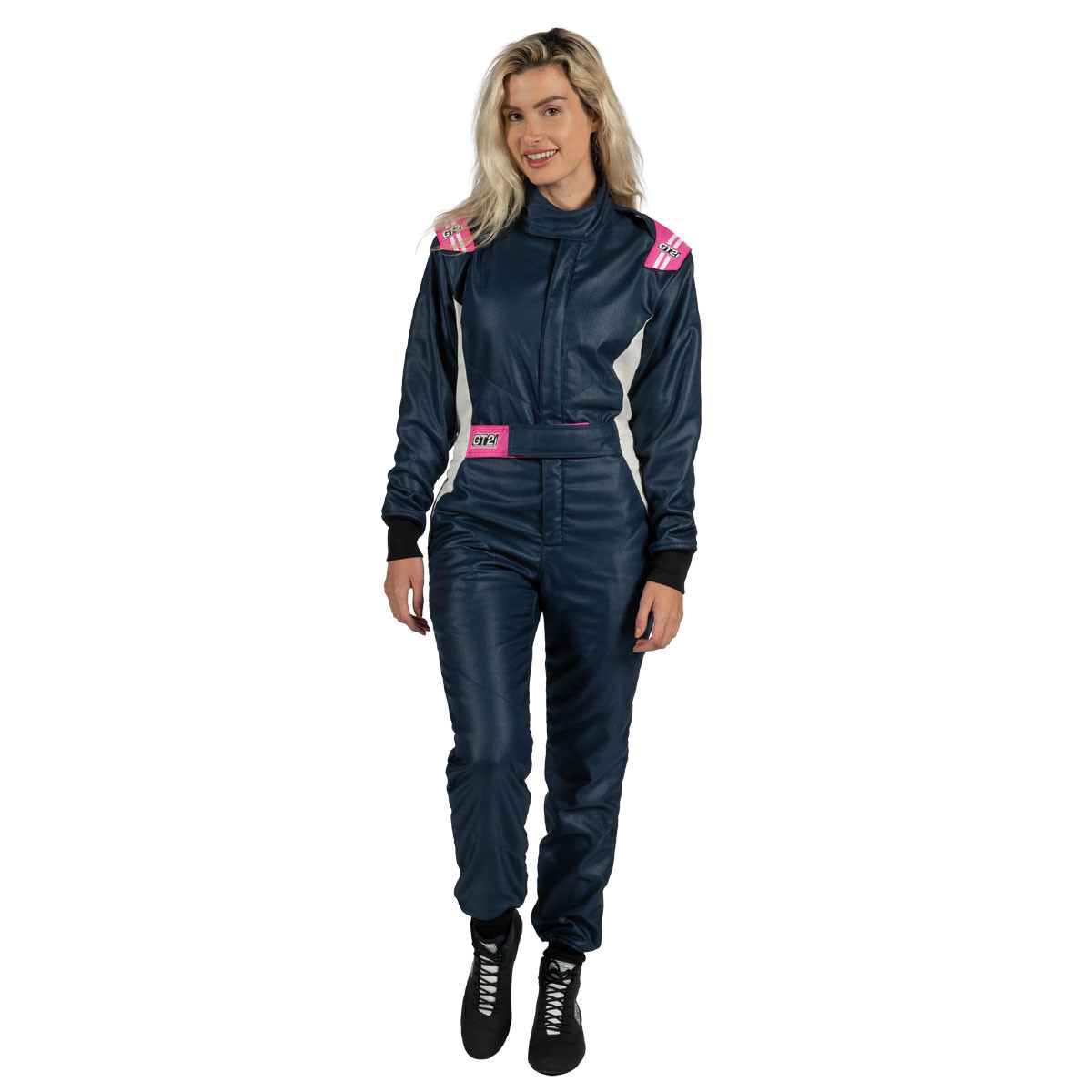 Combinaison GT2I Race 4 Femme FIA - GT-COF-003.NG.48