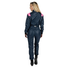 Combinaison GT2I Race 4 Femme FIA