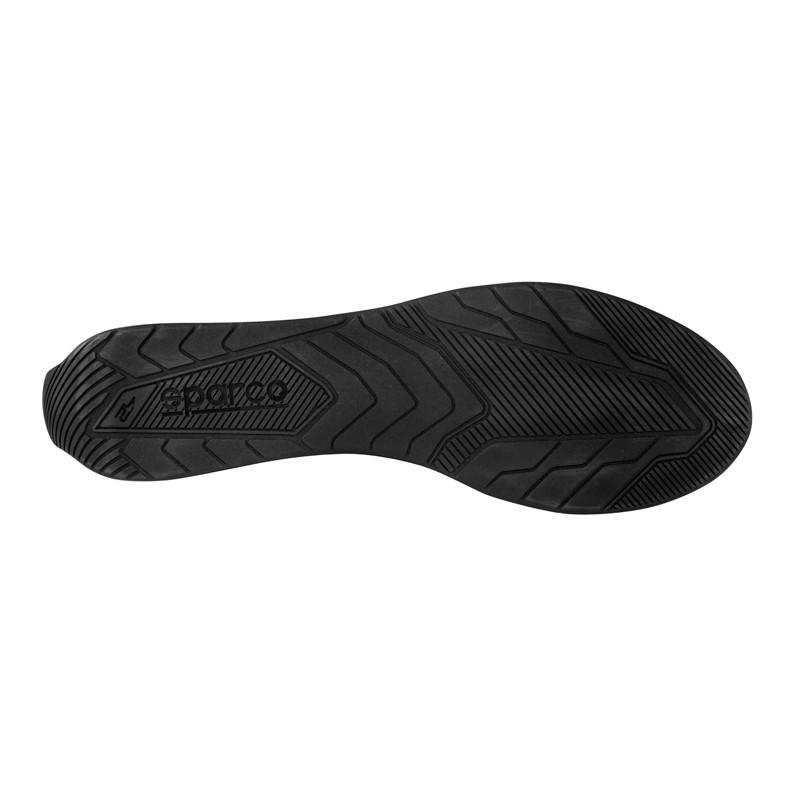 Sparco SKID Stiefeletten - 001275.N.42 - 00127542NRNR - 8033280315634