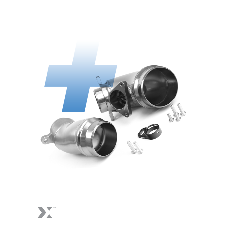 MMX Ultimate Intake Kit BMW S58 G8x MMR11-1600-FK - MMR11-1600-FK - MMR11-1600-FK - 3666618840642