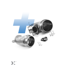 Pack admission Ultimate MMX - BMW M2 G87 M3 G80 G81 M4 G82 G83 moteur S58