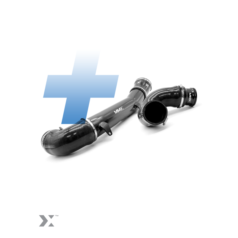 Pacchetto di aspirazione Ultimate BMW S58 G8x MMX Performance MMR11-1600-FK - MMR11-1600-FK - MMR11-1600-FK - 3666618840642