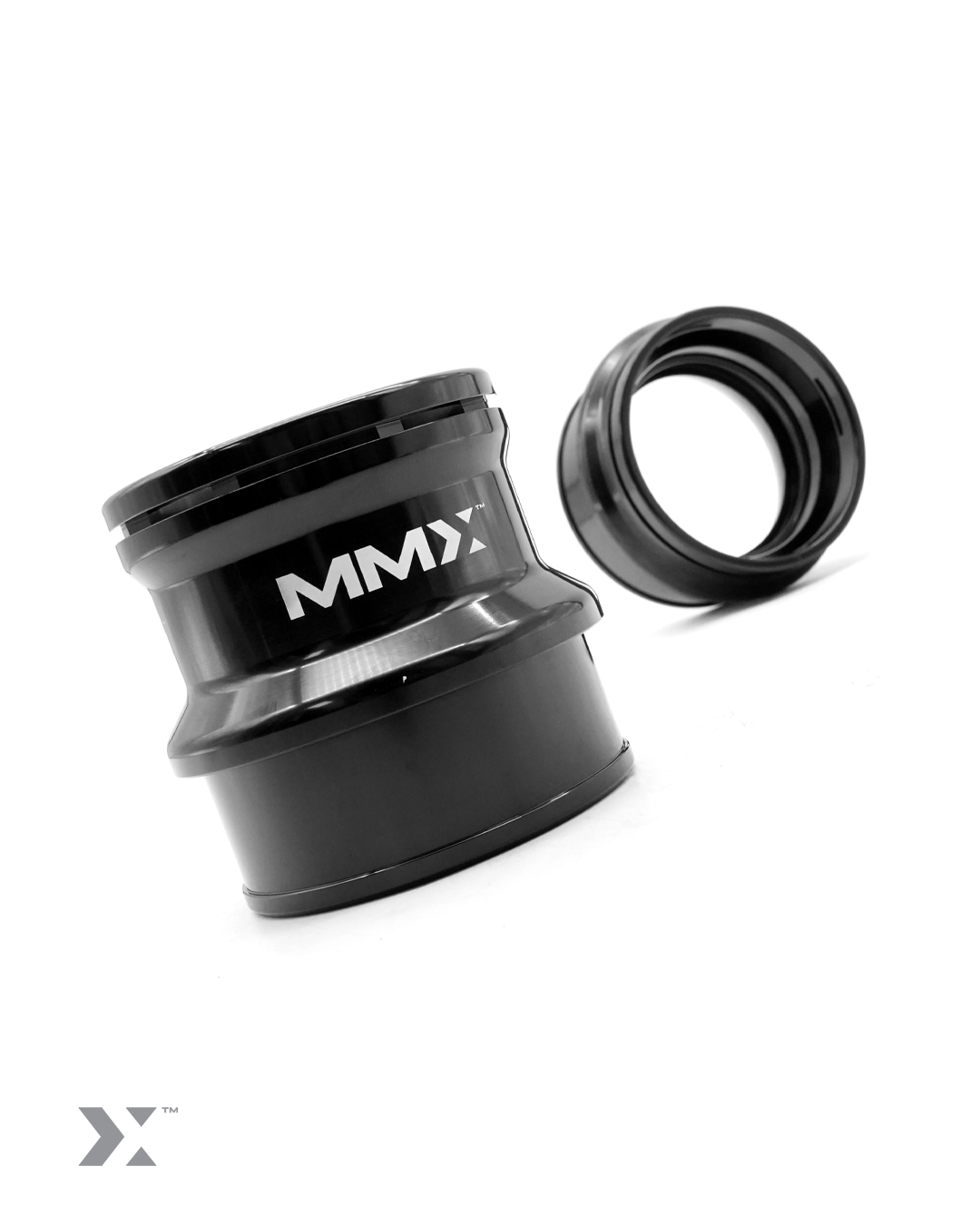 Kit tubi aspirazione BMW M2 M3 M4 G8x MMX Performance MMR11-1601 - MMR11-1601 - MMR11-1601 - 3666618840635