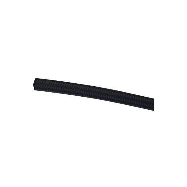 Black Nitrile Aero Hose AN-10 (the Meter) - G-210-10 - 3661768385883