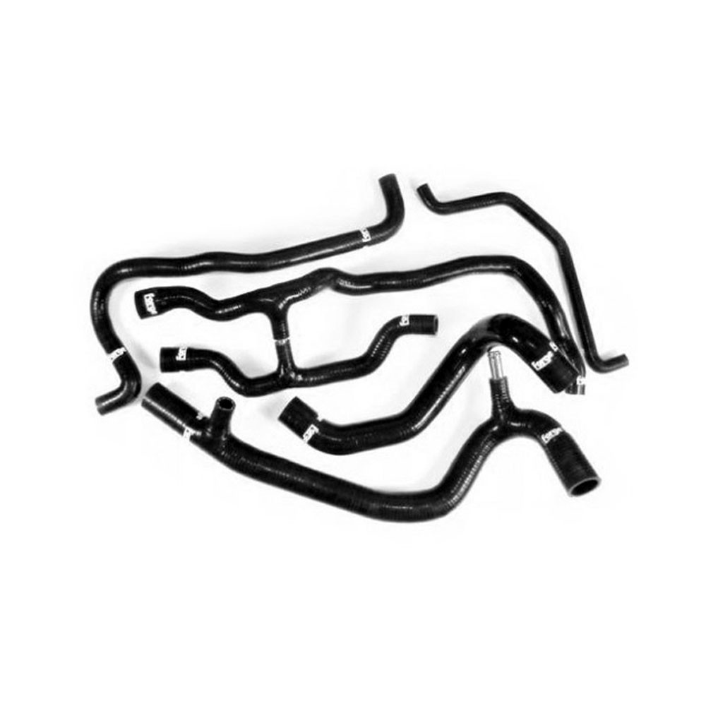 Kit Manicotti d'Acqua Forge per Renault Clio 2 RS 172CV/182CV (6 pezzi) - FO-FMKCRC.N - FMKCRC-BLA - 3661768292044
