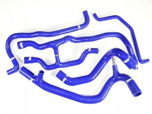 Kit Manicotti d'Acqua Forge per Renault Clio 2 RS 172CV/182CV (6 pezzi) - FO-FMKCRC.N - FMKCRC-BLA - 3661768292044