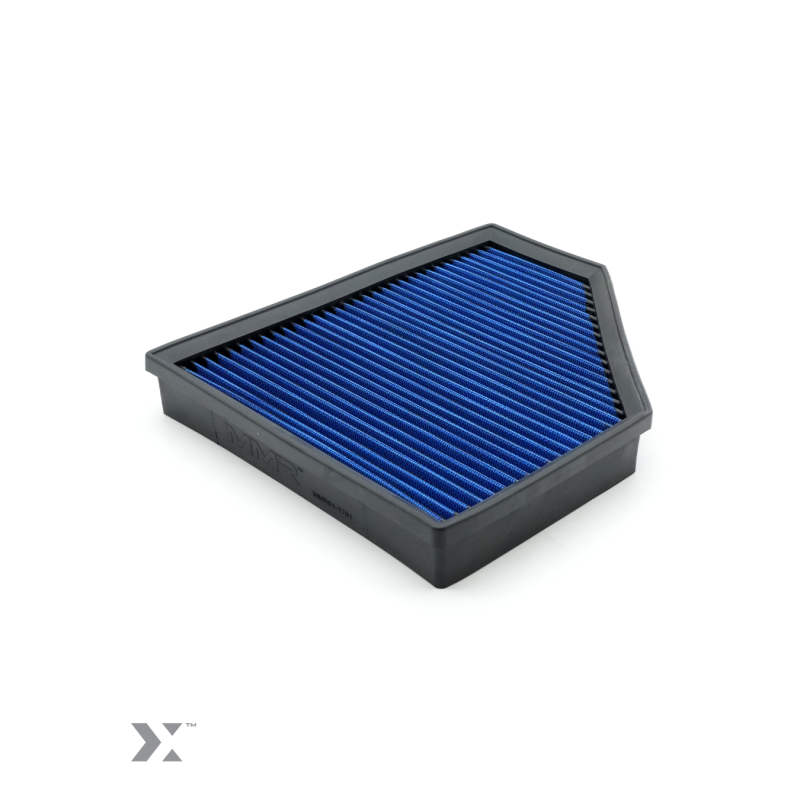 Filtro dell'aria sportivo BMW B58TU G2x G4x MMR Performance MMR01-1701 - MMR01-1701 - MMR01-1701 - 3666618840925