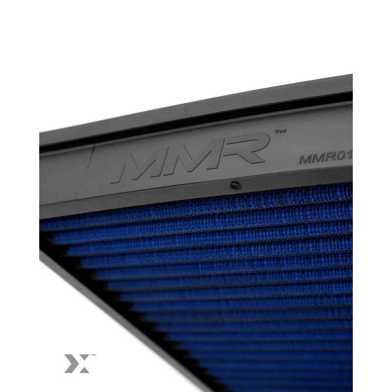 MMR Cotton Air Filter BMW B58TU MMR01-1701 - MMR01-1701 - MMR01-1701 - 3666618840925