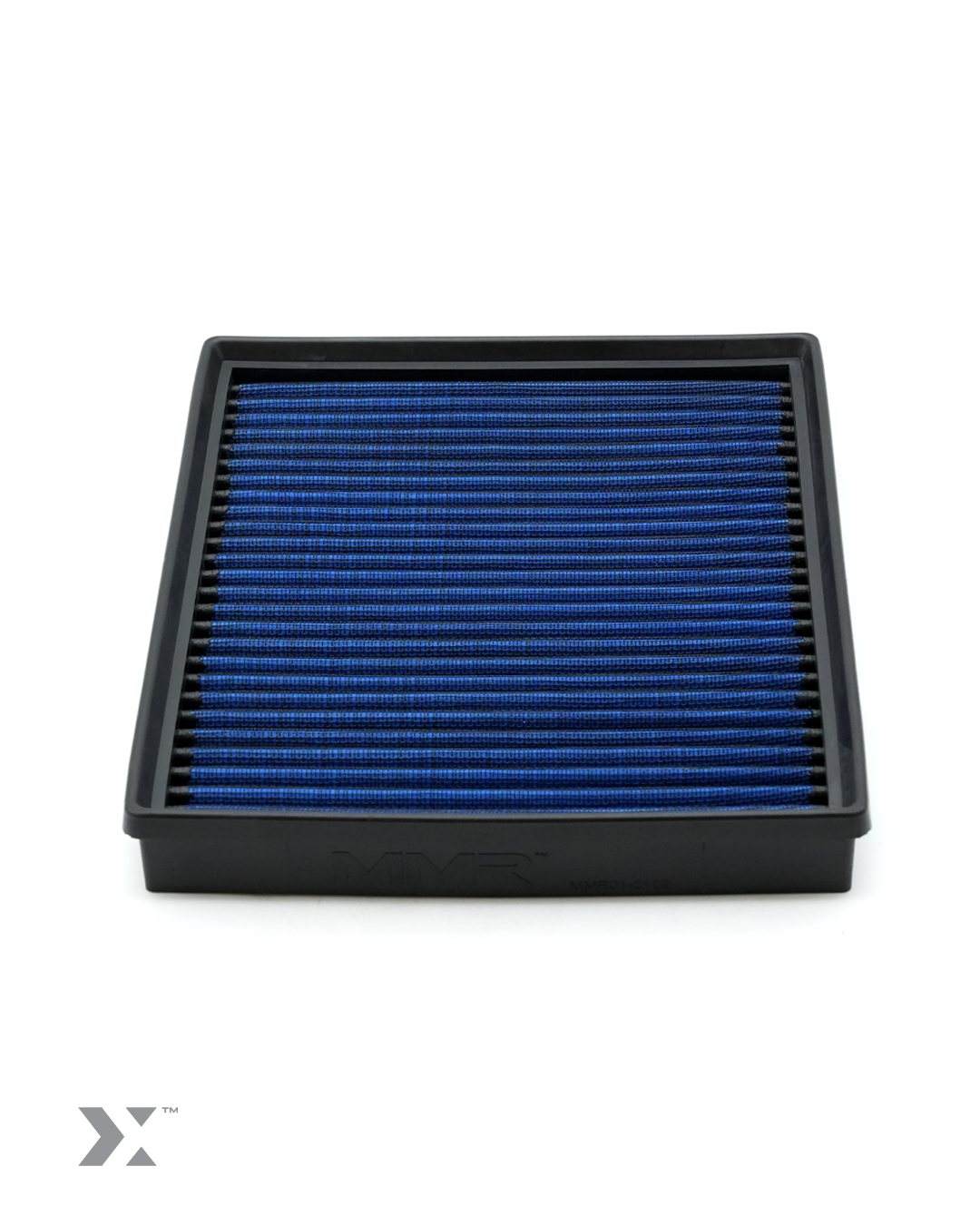 MMR Cotton Air Filter BMW N55 MMR01-0102 - MMR01-0102 - MMR01-0102 - 3666618840994