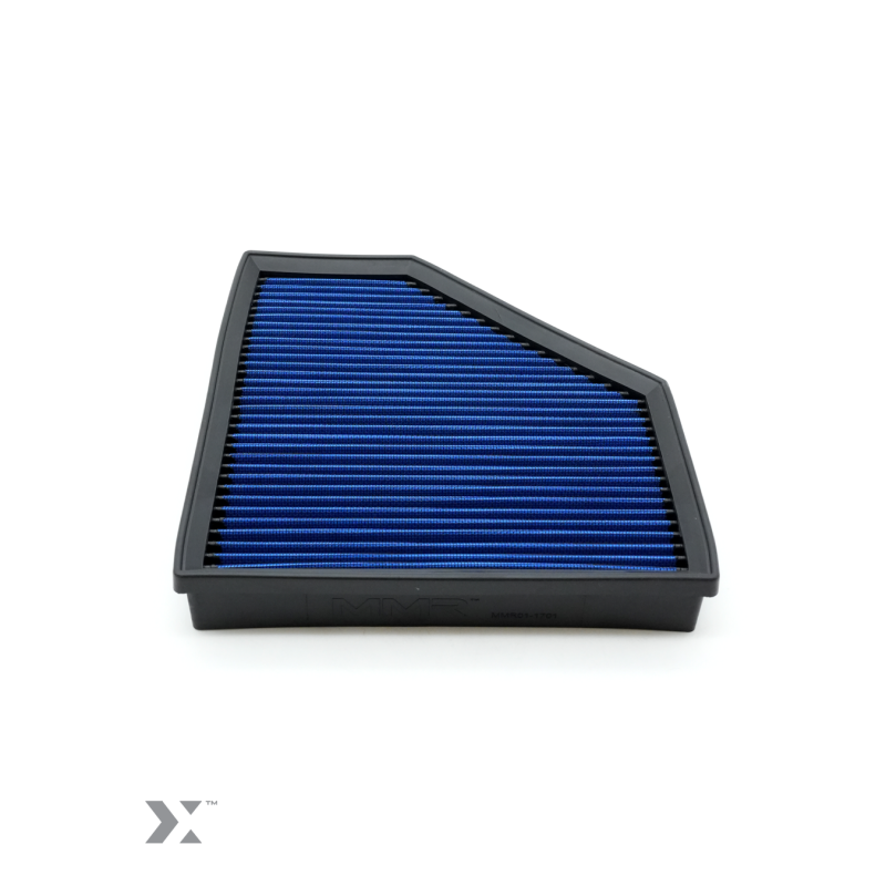 BMW B48 B58 F2x F3x Sport-Luftfilter von MMR Performance MMR01-0502 - MMR01-0502 - MMR01-0502 - 3666618840987