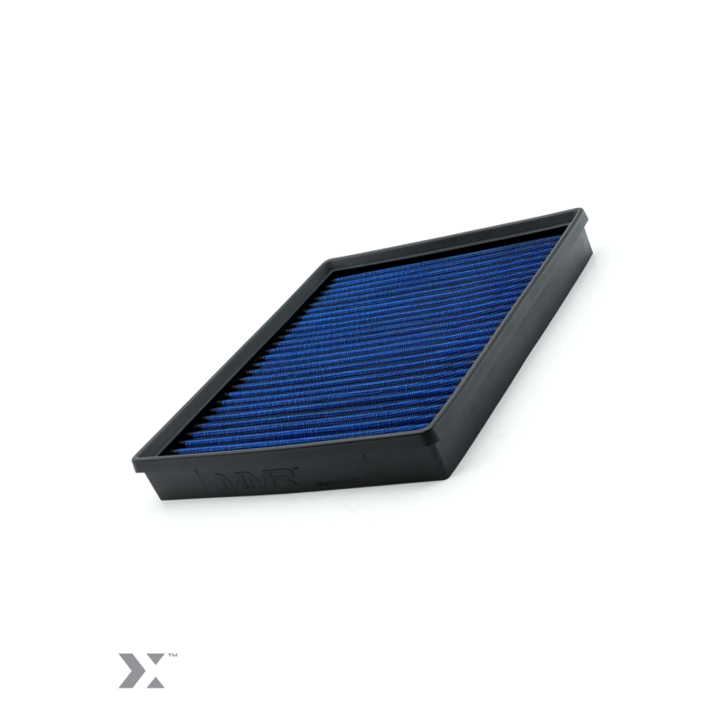 MMR Cotton Air Filter BMW N55 MMR01-0102 - MMR01-0102 - MMR01-0102 - 3666618840994