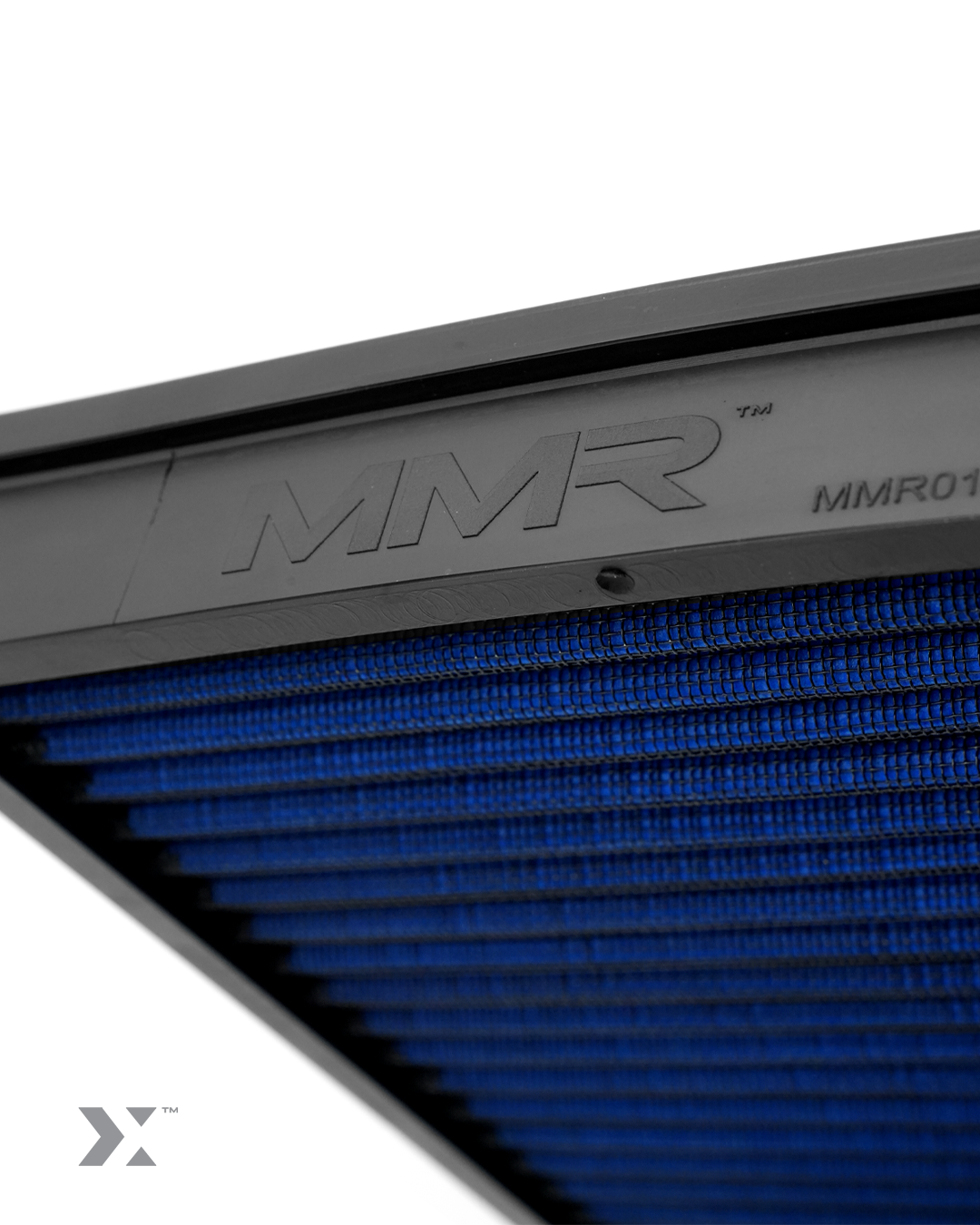 MMR Cotton Air Filter BMW N55 MMR01-0102 - MMR01-0102 - MMR01-0102 - 3666618840994