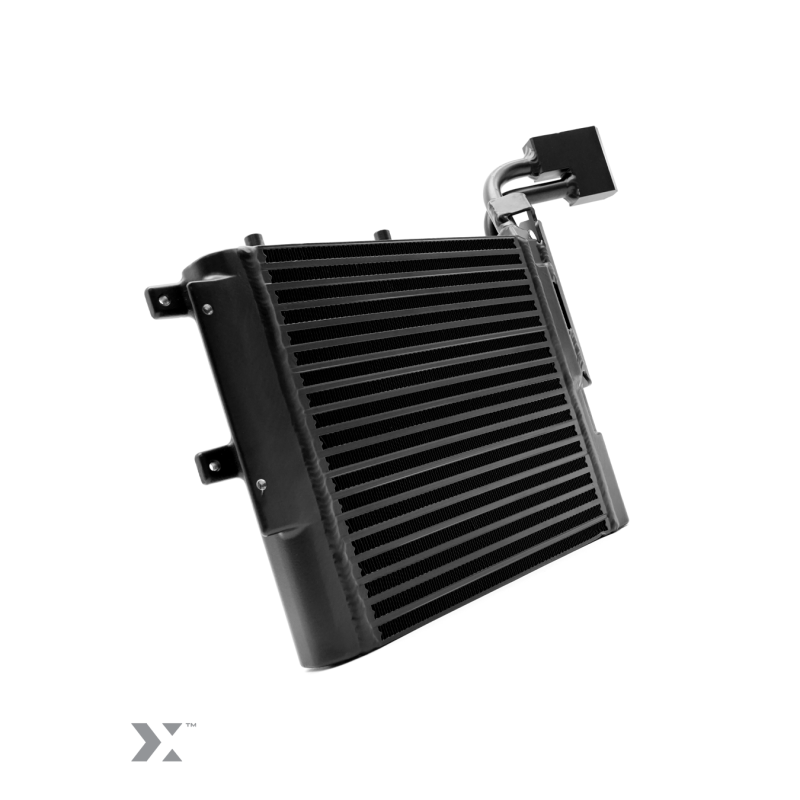 Refroidisseur d'Huile de Boîte DCT BMW M3 E9x MMX Performance MMR17-0202 - MMR17-0202 - MMR17-0202 - 3666618841076