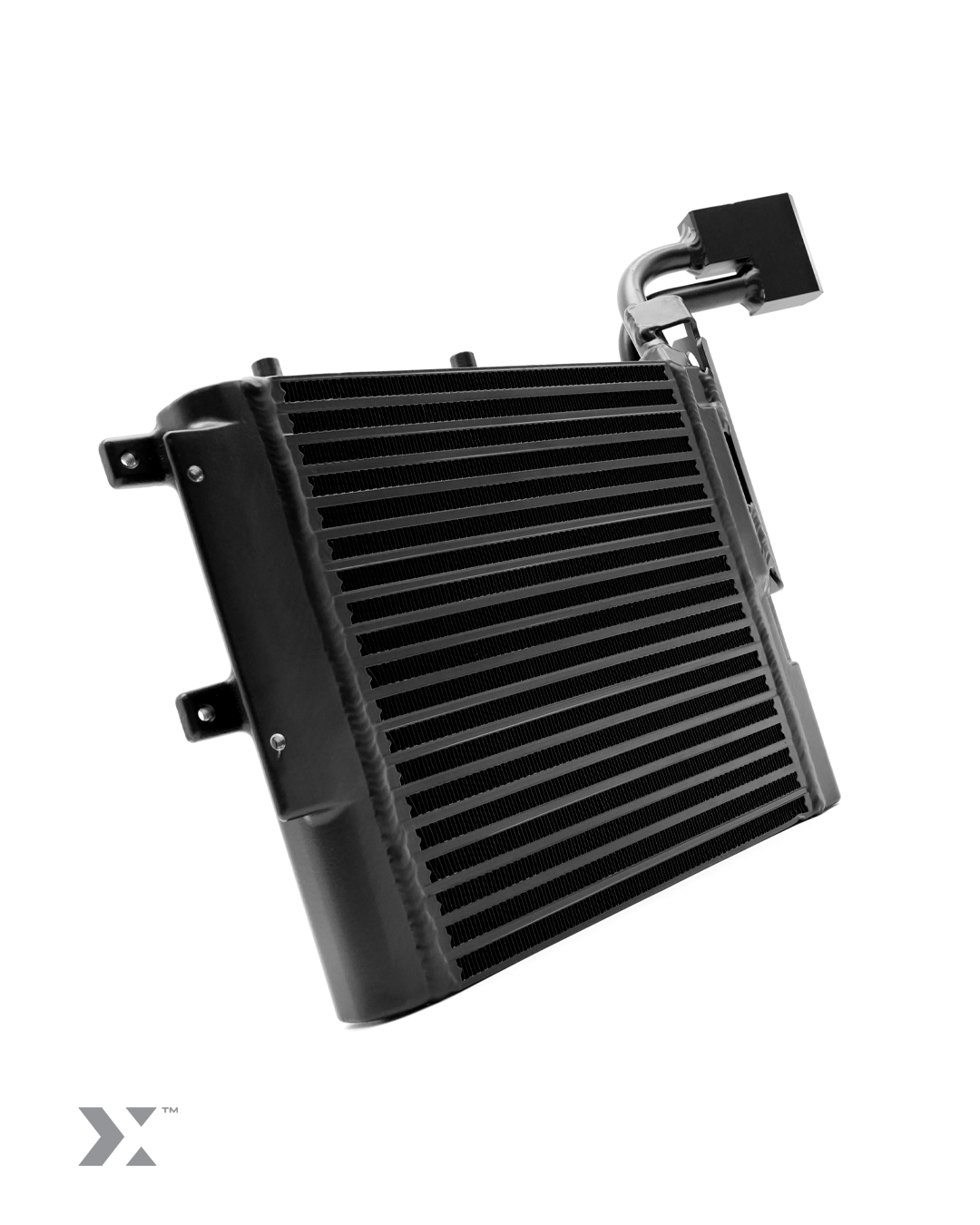 Radiatore dell'olio del cambio DCT BMW M3 E9x MMX Performance MMR17-0202 - MMR17-0202 - MMR17-0202 - 3666618841076