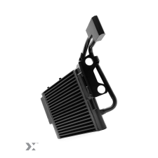 Radiatore dell'olio del cambio DCT MMX - BMW M3 E9X