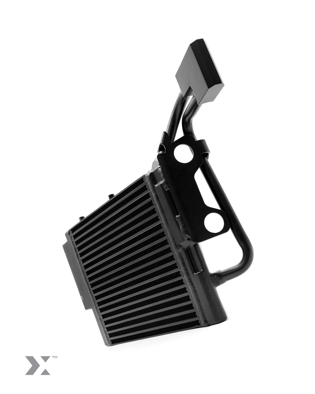 Ölkühler für DCT-Getriebe des BMW M3 E9x von MMX Performance, MMR17-0202 - MMR17-0202 - MMR17-0202 - 3666618841076
