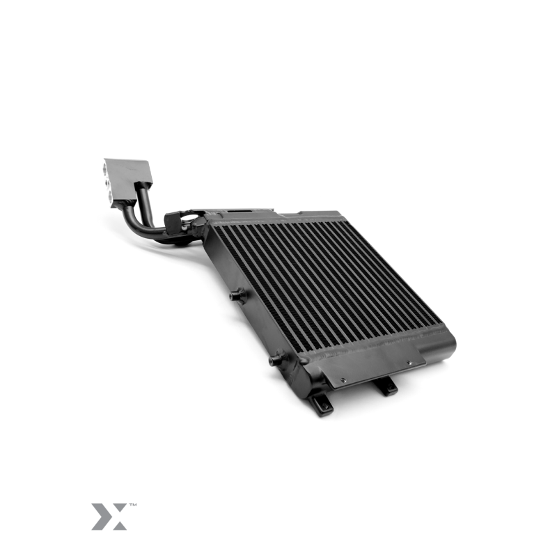 Radiatore dell'olio del cambio DCT BMW M3 E9x MMX Performance MMR17-0202 - MMR17-0202 - MMR17-0202 - 3666618841076