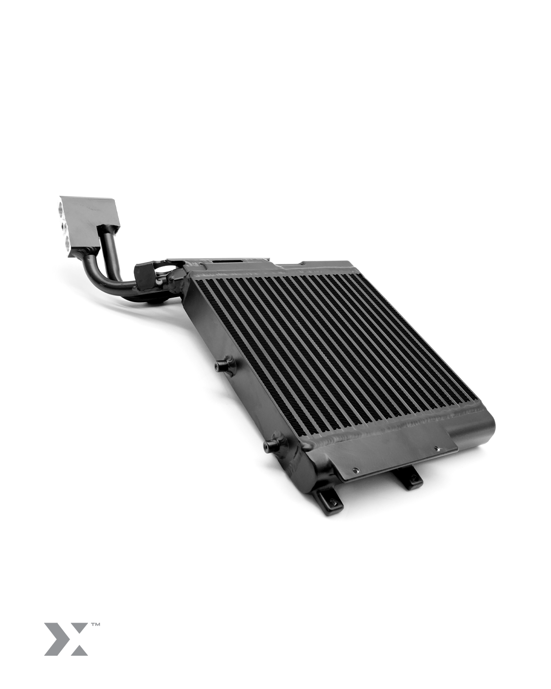 Ölkühler für DCT-Getriebe des BMW M3 E9x von MMX Performance, MMR17-0202 - MMR17-0202 - MMR17-0202 - 3666618841076