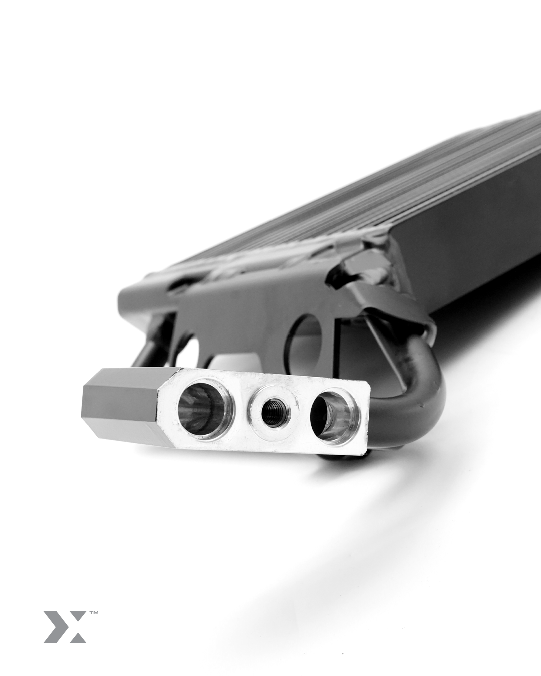 Ölkühler für DCT-Getriebe des BMW M3 E9x von MMX Performance, MMR17-0202 - MMR17-0202 - MMR17-0202 - 3666618841076