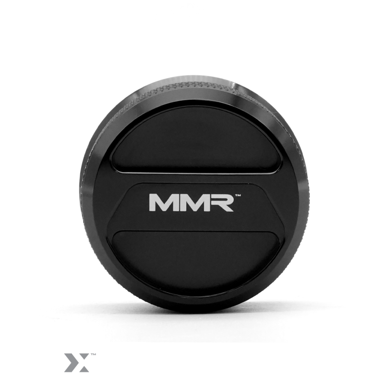 Tappo per silenziatore di scarico in alluminio BMW MINI MMX Performance MMR03-1503 - MMR03-1503 - MMR03-1503 - 3666618840710