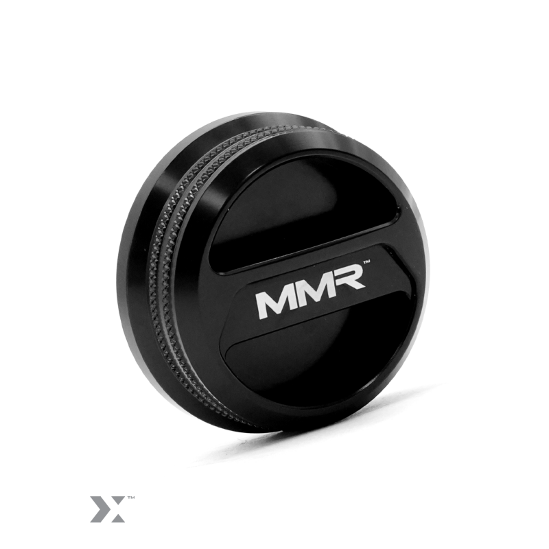 Tappo di rabbocco olio in alluminio BMW S58 MMR Performance MMR03-1601 - MMR03-1601 - MMR03-1601 - 3666618840703