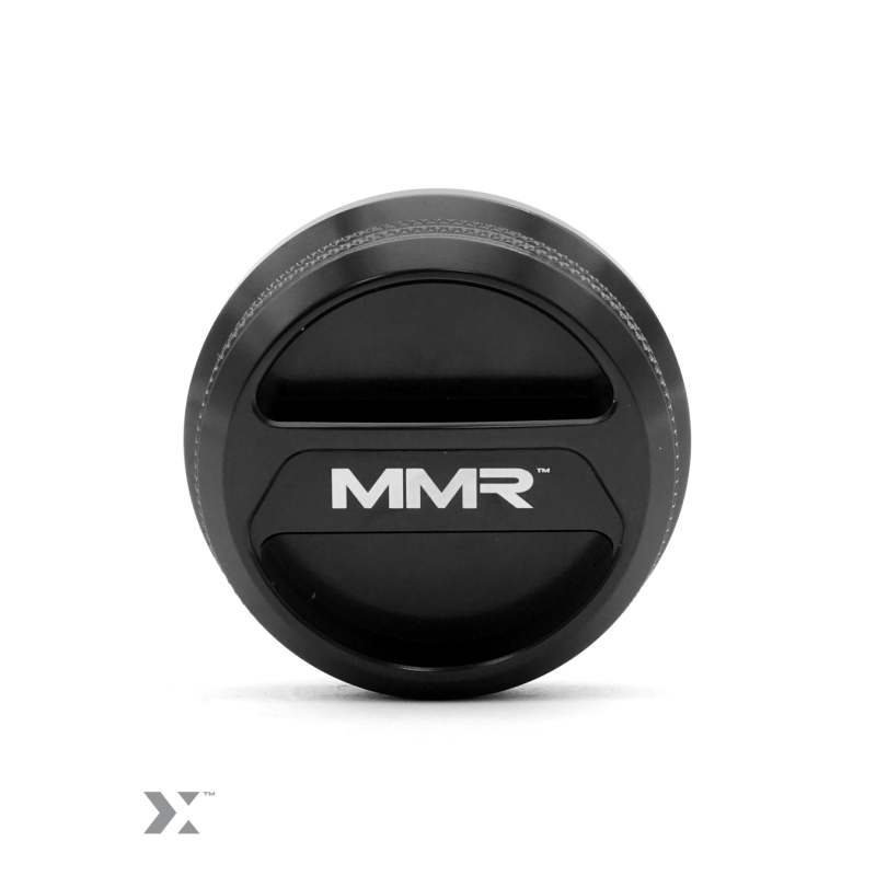 BMW S58 tankdeckel aus Aluminium von MMR Performance, MMR03-1601 - MMR03-1601 - MMR03-1601 - 3666618840703