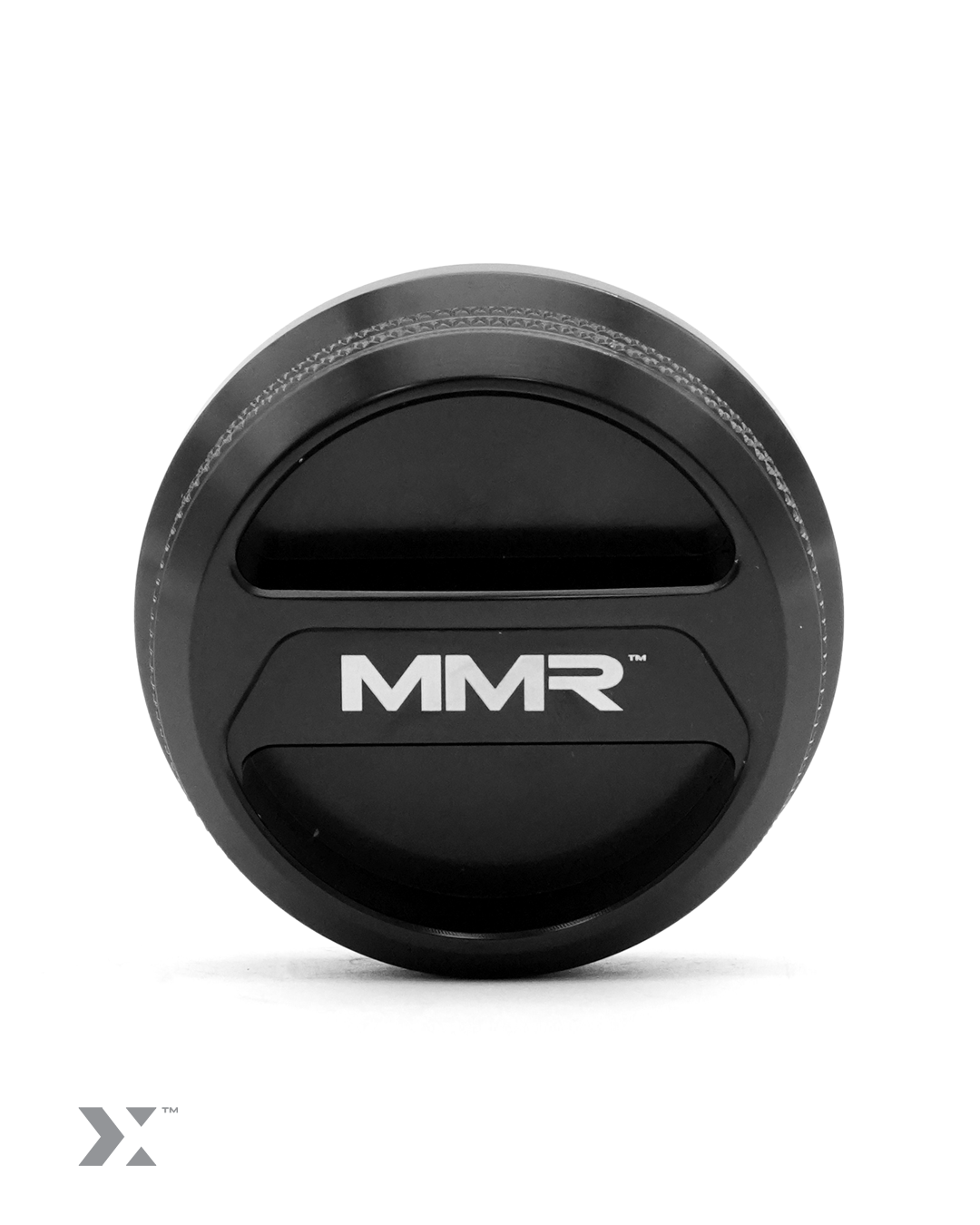 MMX Billet Oil Filler Cap BMW S58 MMR03-1601 - MMR03-1601 - MMR03-1601 - 3666618840703