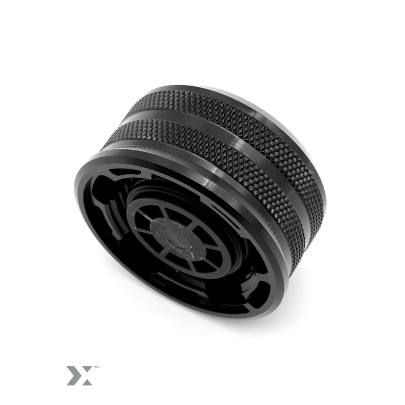 MMX Billet Expansion Tank Cap 60mm BMW MINI MMR03-1503 - MMR03-1503 - MMR03-1503 - 3666618840710