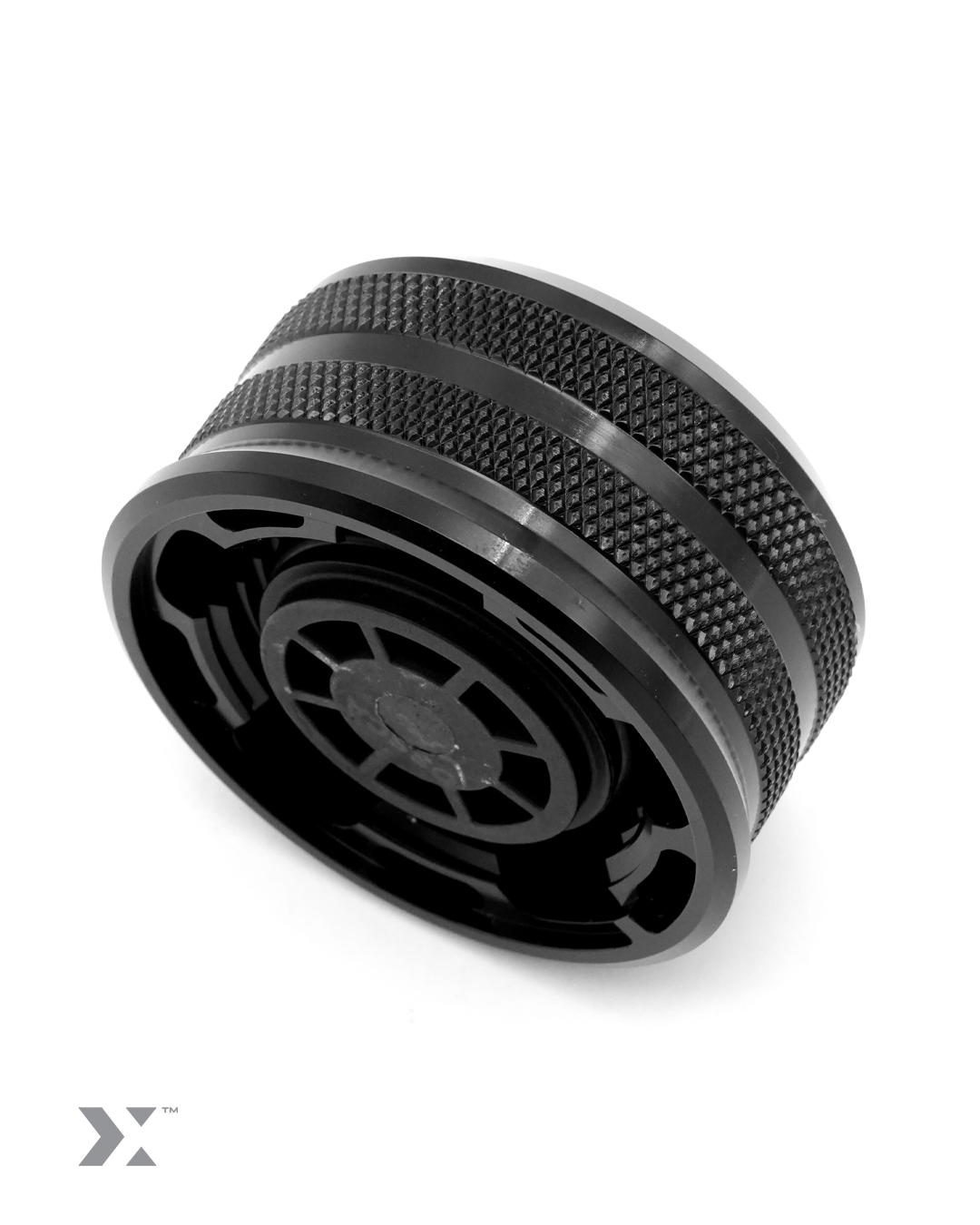 Bouchon de Vase d'Expansion Aluminium BMW MINI MMX Performance MMR03-1503 - MMR03-1503 - MMR03-1503 - 3666618840710