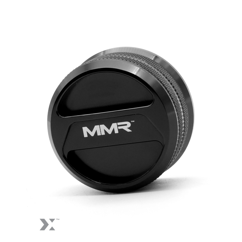 Bouchon de Vase d'Expansion Aluminium BMW MINI MMX Performance MMR03-1503 - MMR03-1503 - MMR03-1503 - 3666618840710