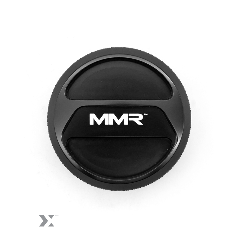 Tappo per silenziatore di scarico in alluminio BMW MINI MMX Performance MMR03-1503 - MMR03-1503 - MMR03-1503 - 3666618840710