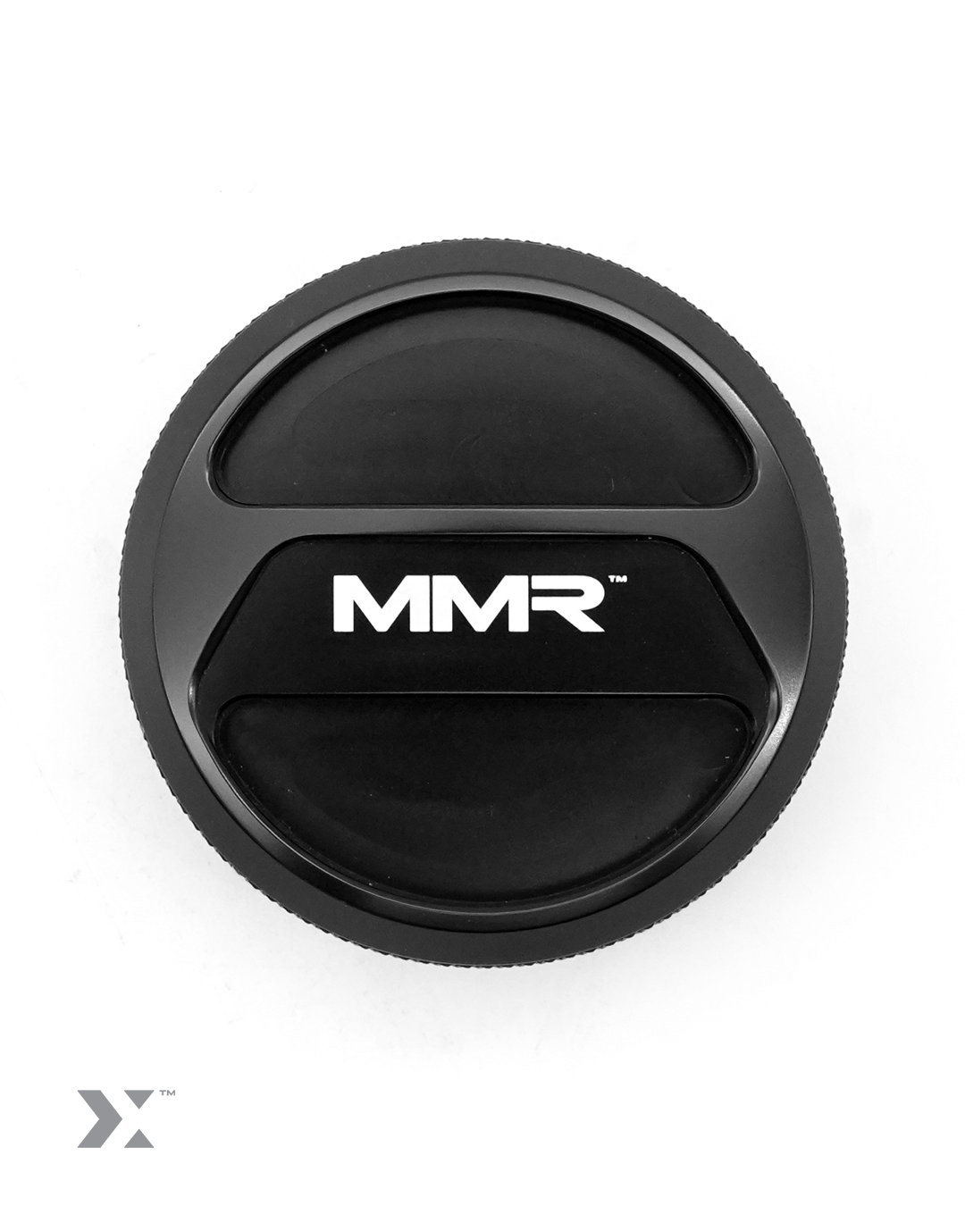 Bouchon de Vase d'Expansion Aluminium BMW MINI MMX Performance MMR03-1503 - MMR03-1503 - MMR03-1503 - 3666618840710