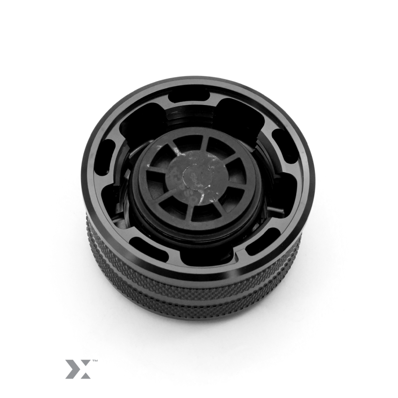 Tappo per silenziatore di scarico in alluminio BMW MINI MMX Performance MMR03-1503 - MMR03-1503 - MMR03-1503 - 3666618840710